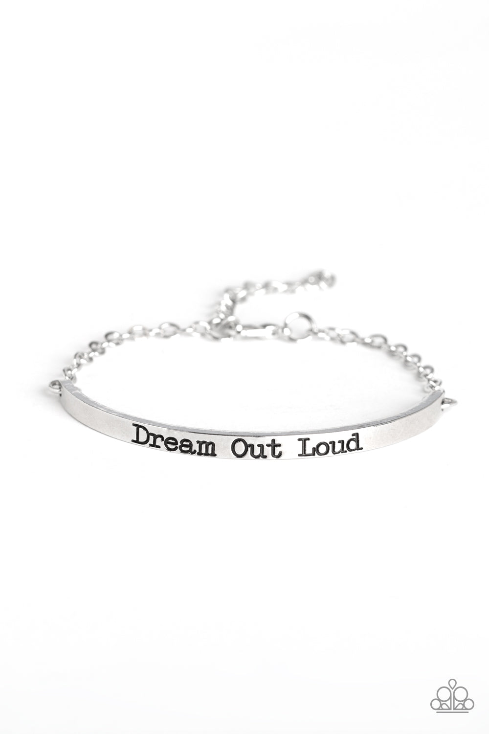 Dream Out Loud  Silver