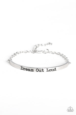 Dream Out Loud  Silver